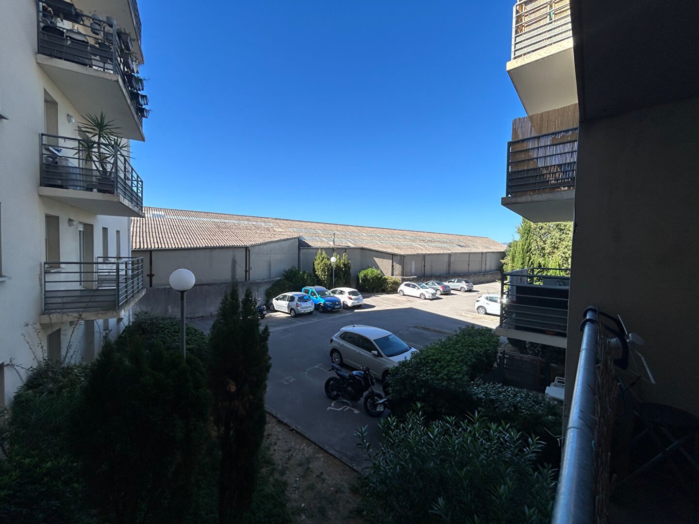 Appartement à vendre, 48m², Carcassonne