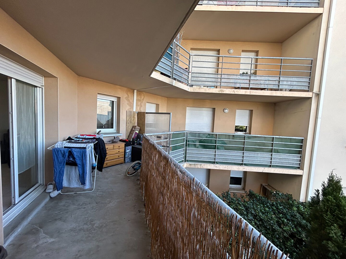 Appartement à vendre, 48m², Carcassonne