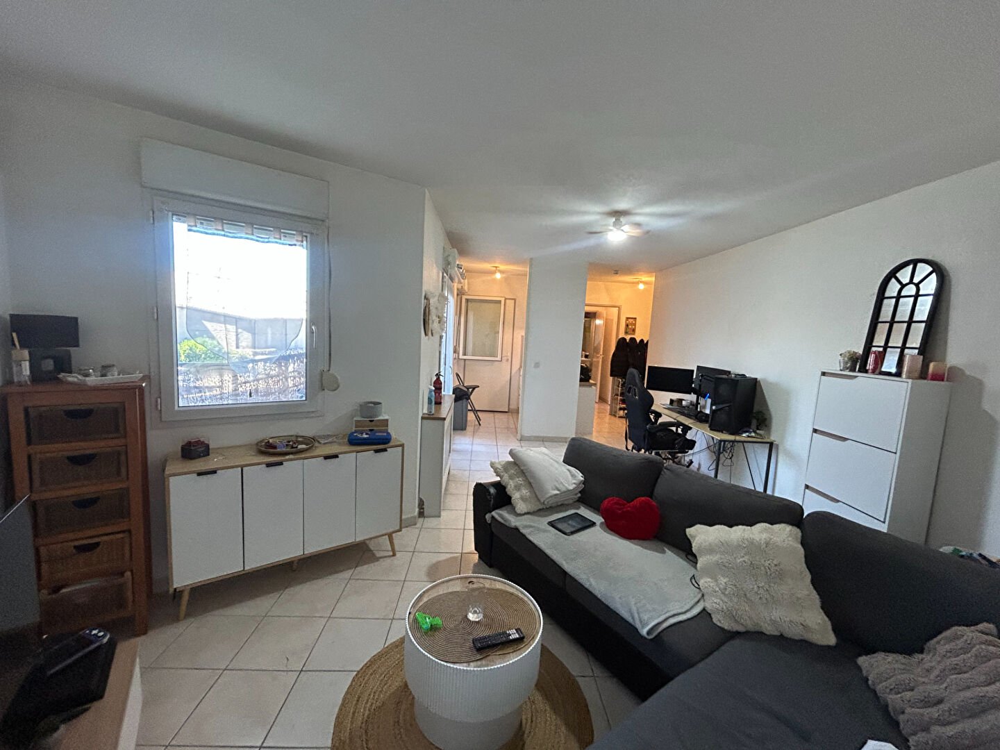 Appartement à vendre, 48m², Carcassonne