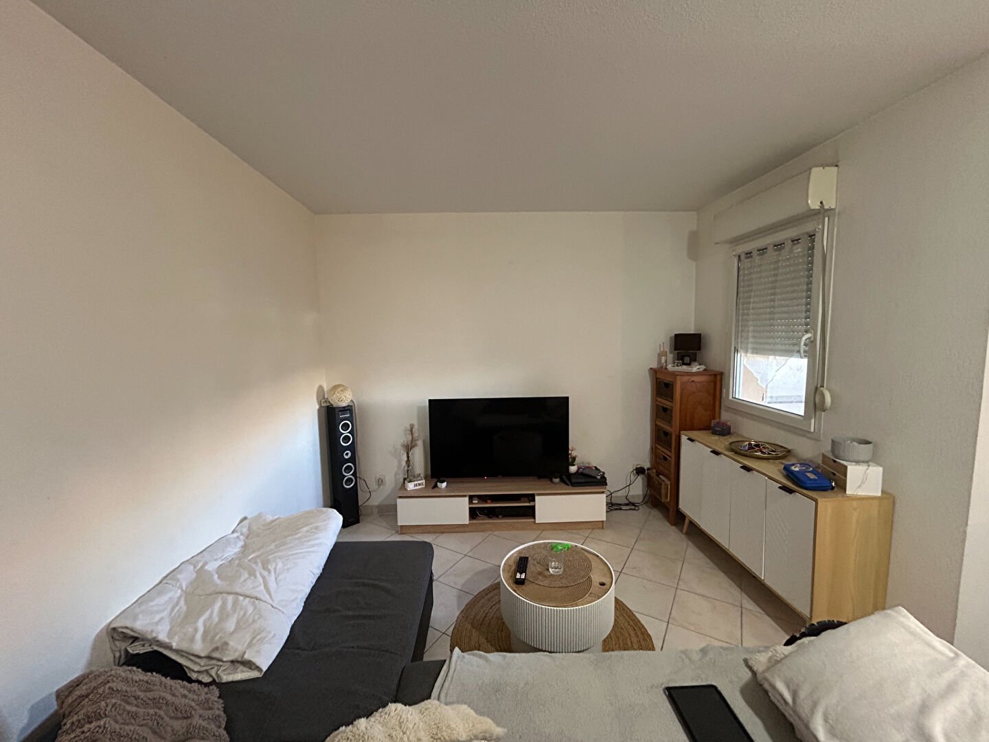 Appartement à vendre, 48m², Carcassonne