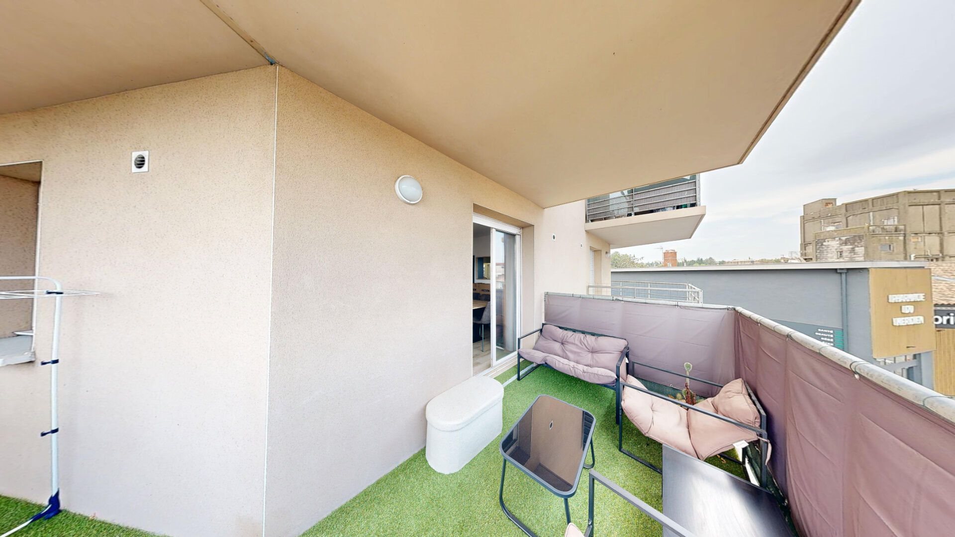 Appartement à vendre, 65m², Carcassonne