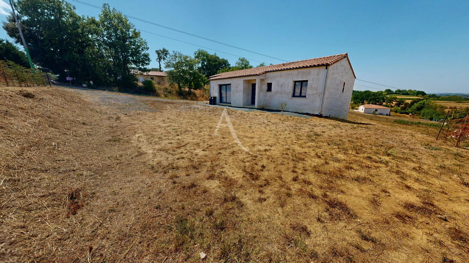 Maison à vendre, 98m², Caux-et-Sauzens