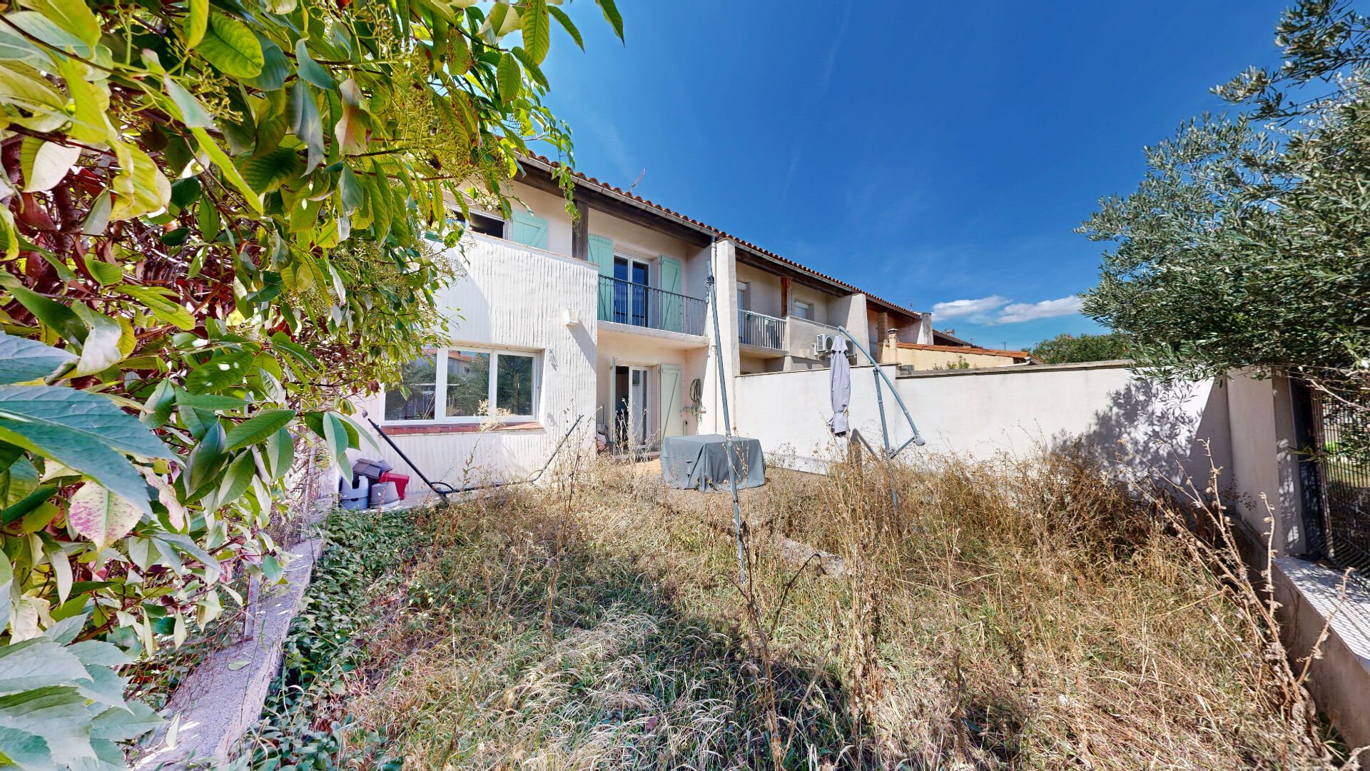 Maison à vendre, 67m², Carcassonne