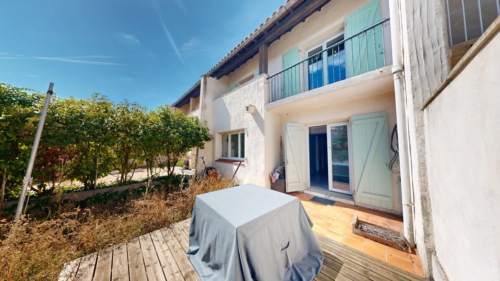 Maison à vendre, 67m², Carcassonne
