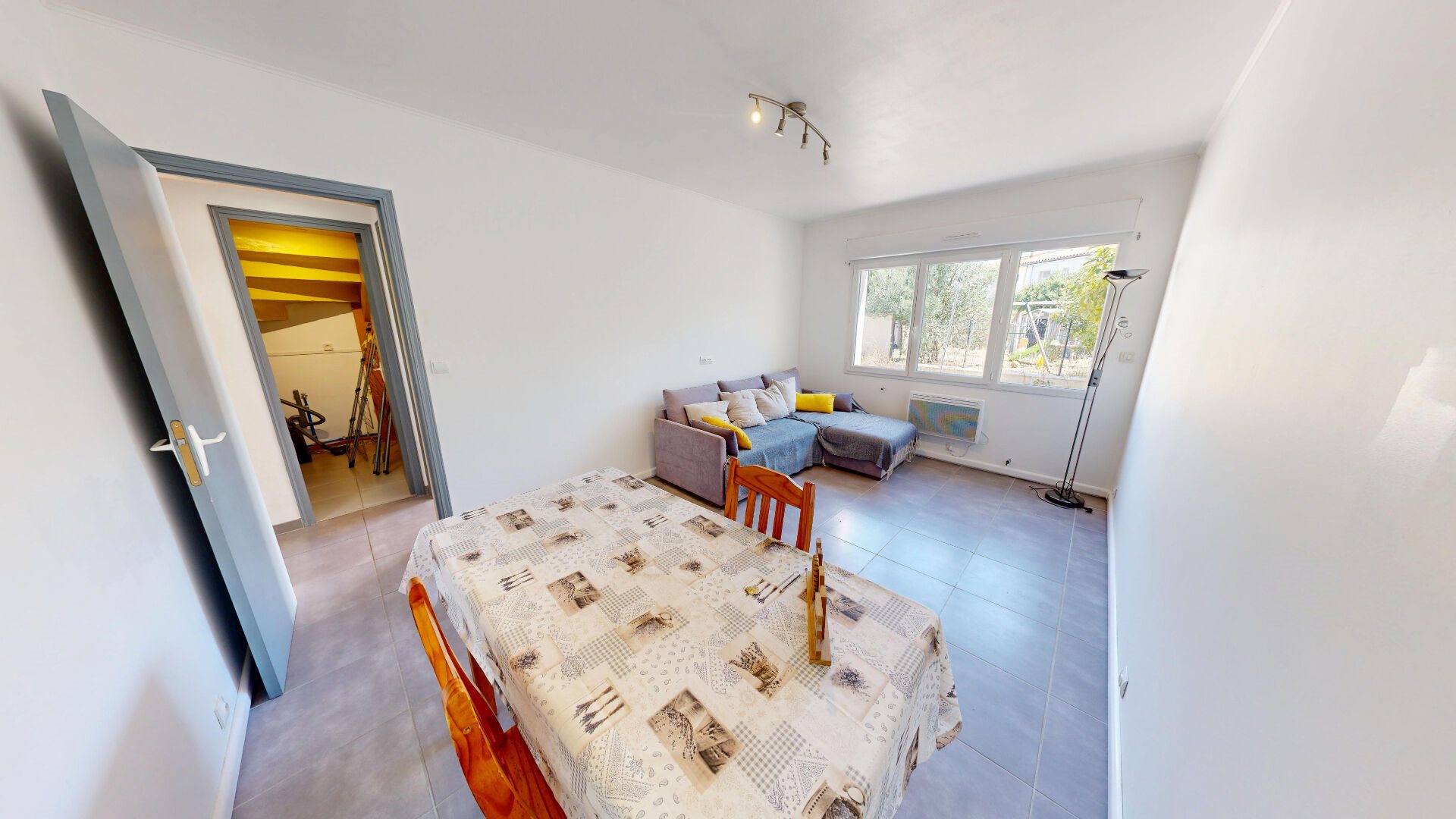 Maison à vendre, 67m², Carcassonne