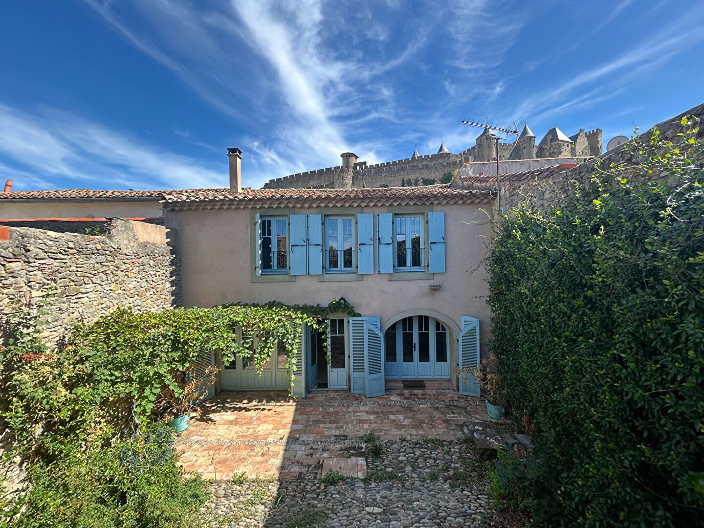 Maison à vendre, 154m², Carcassonne
