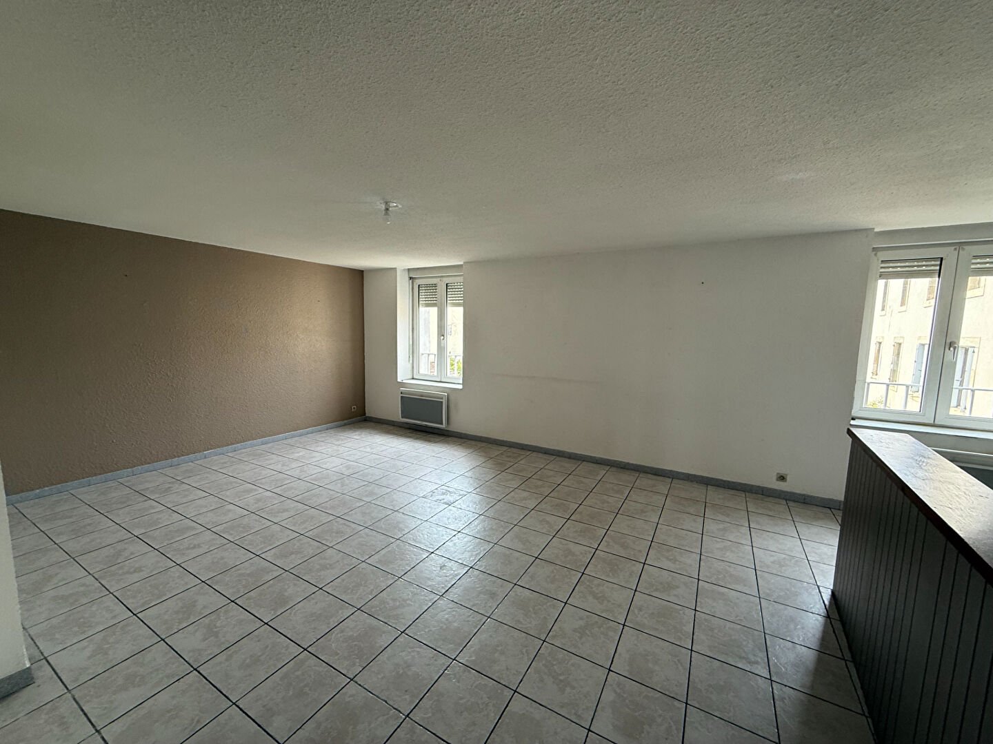 Appartement à louer, 66m², Carcassonne