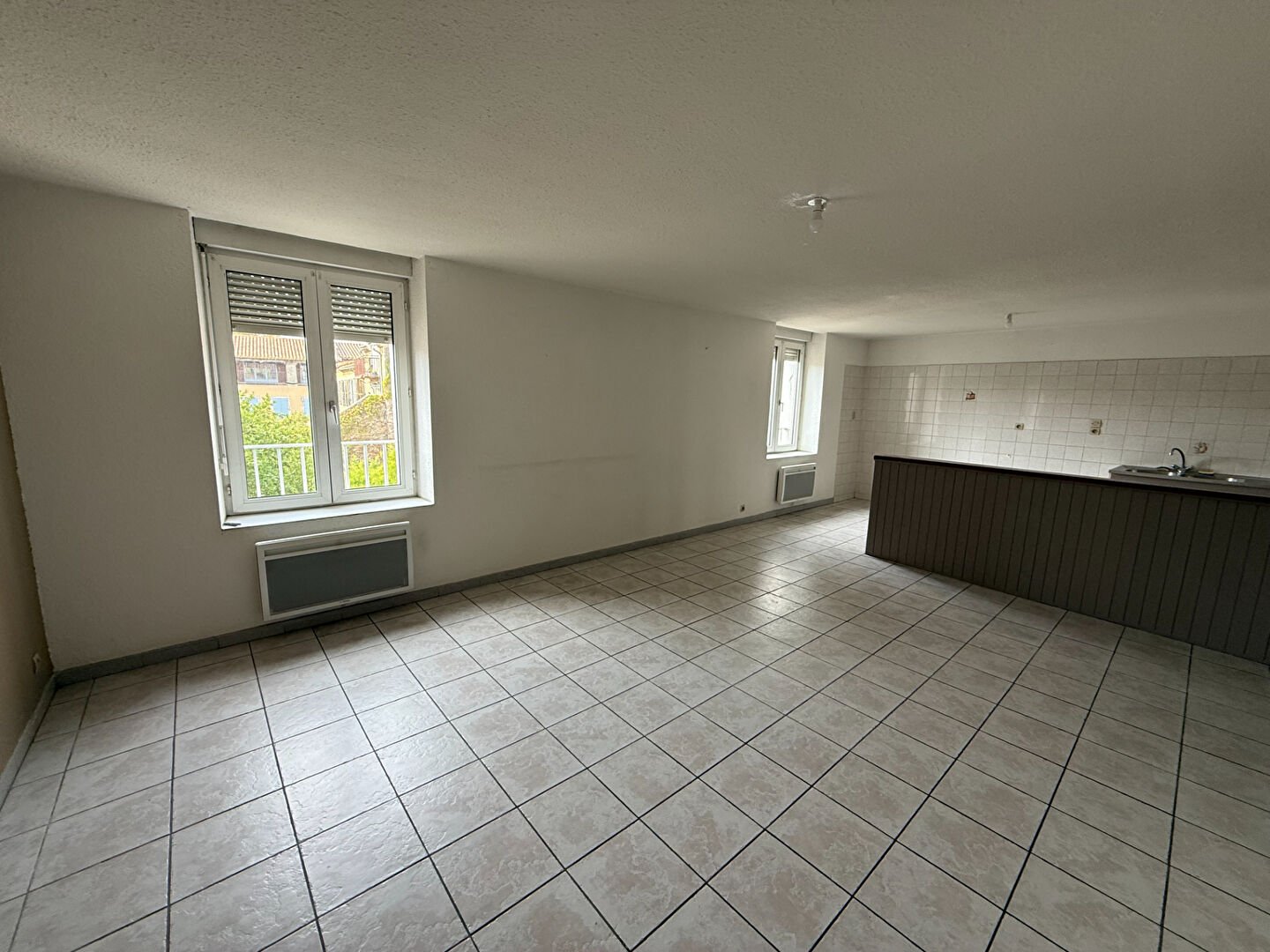Appartement à louer, 66m², Carcassonne