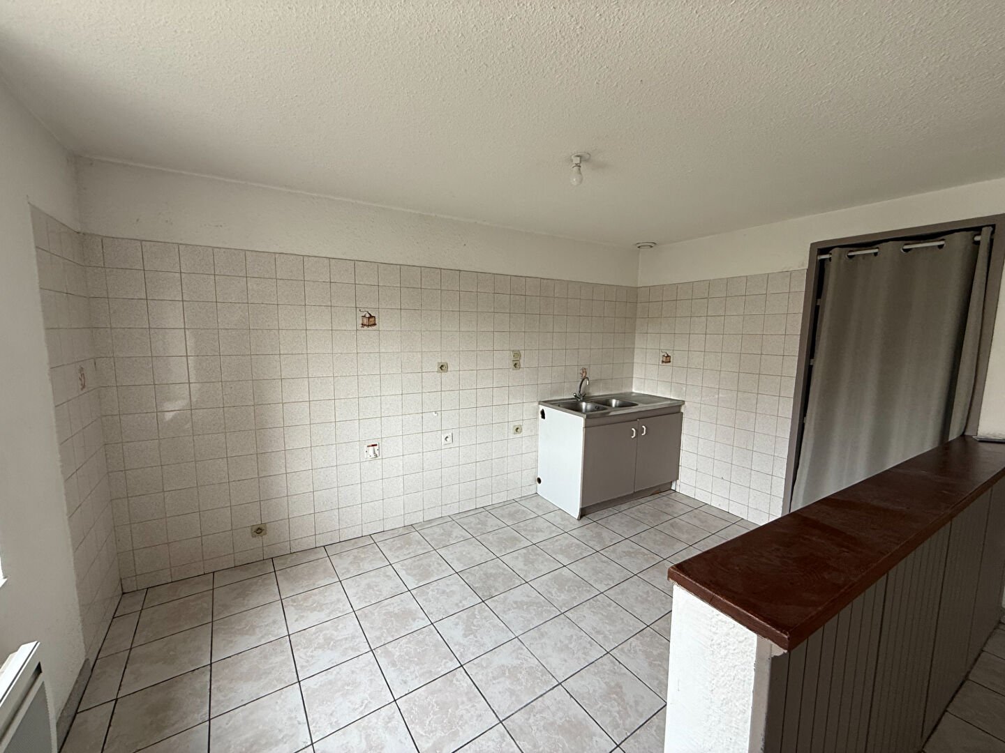Appartement à louer, 66m², Carcassonne