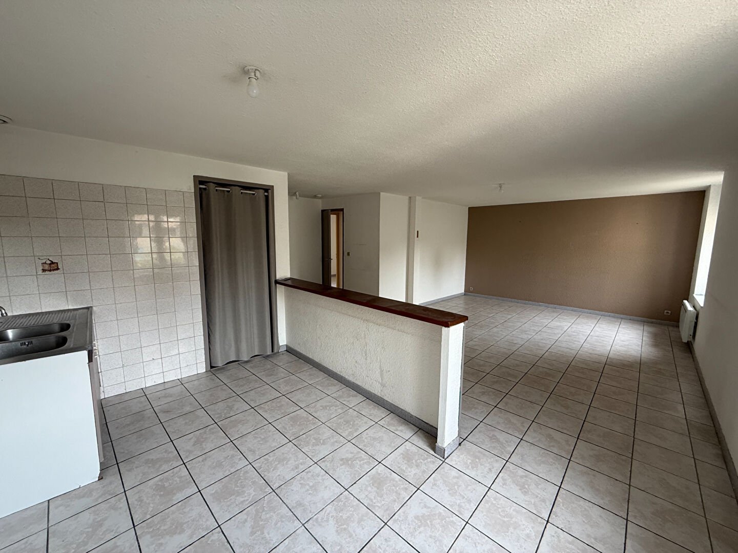 Appartement à louer, 66m², Carcassonne