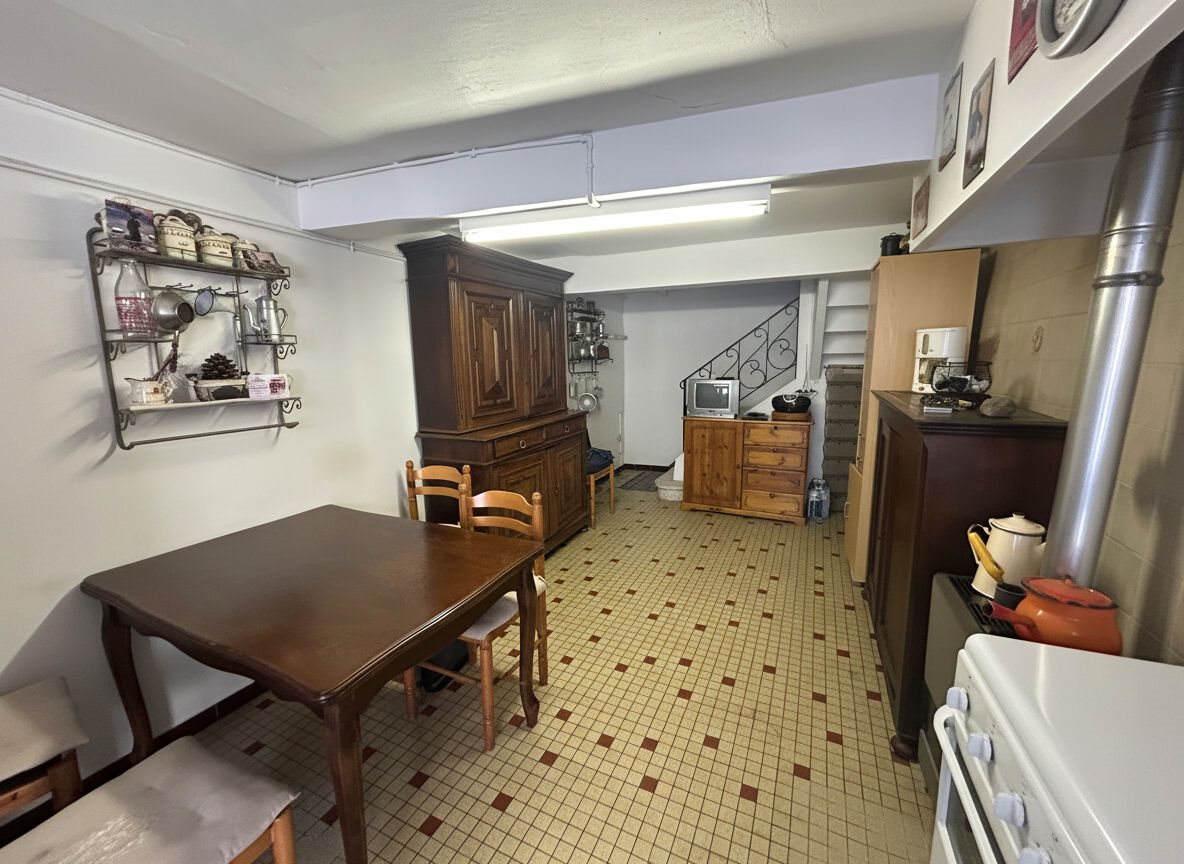 Maison à vendre, 73m², Pezens