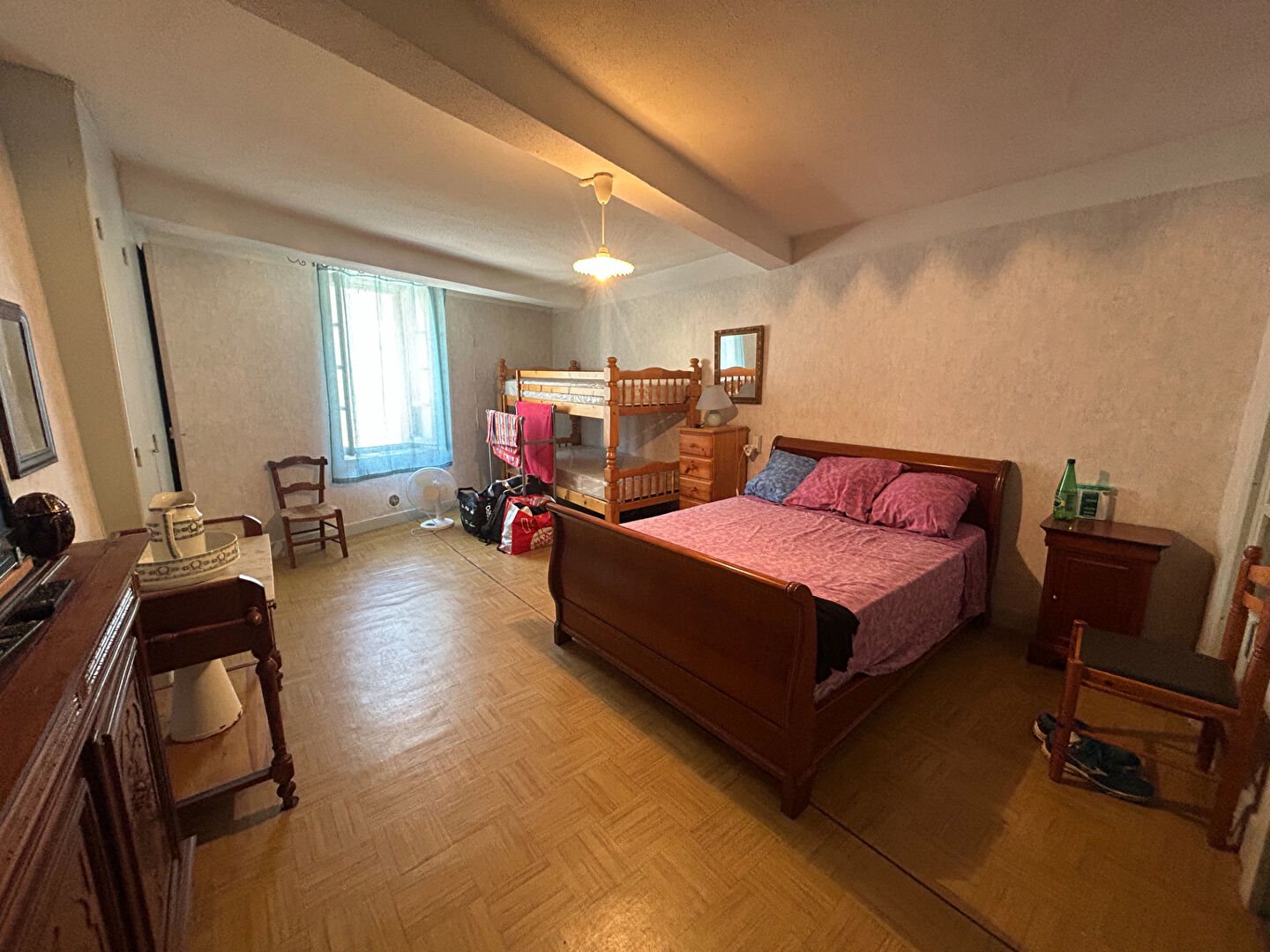 Maison à vendre, 73m², Pezens