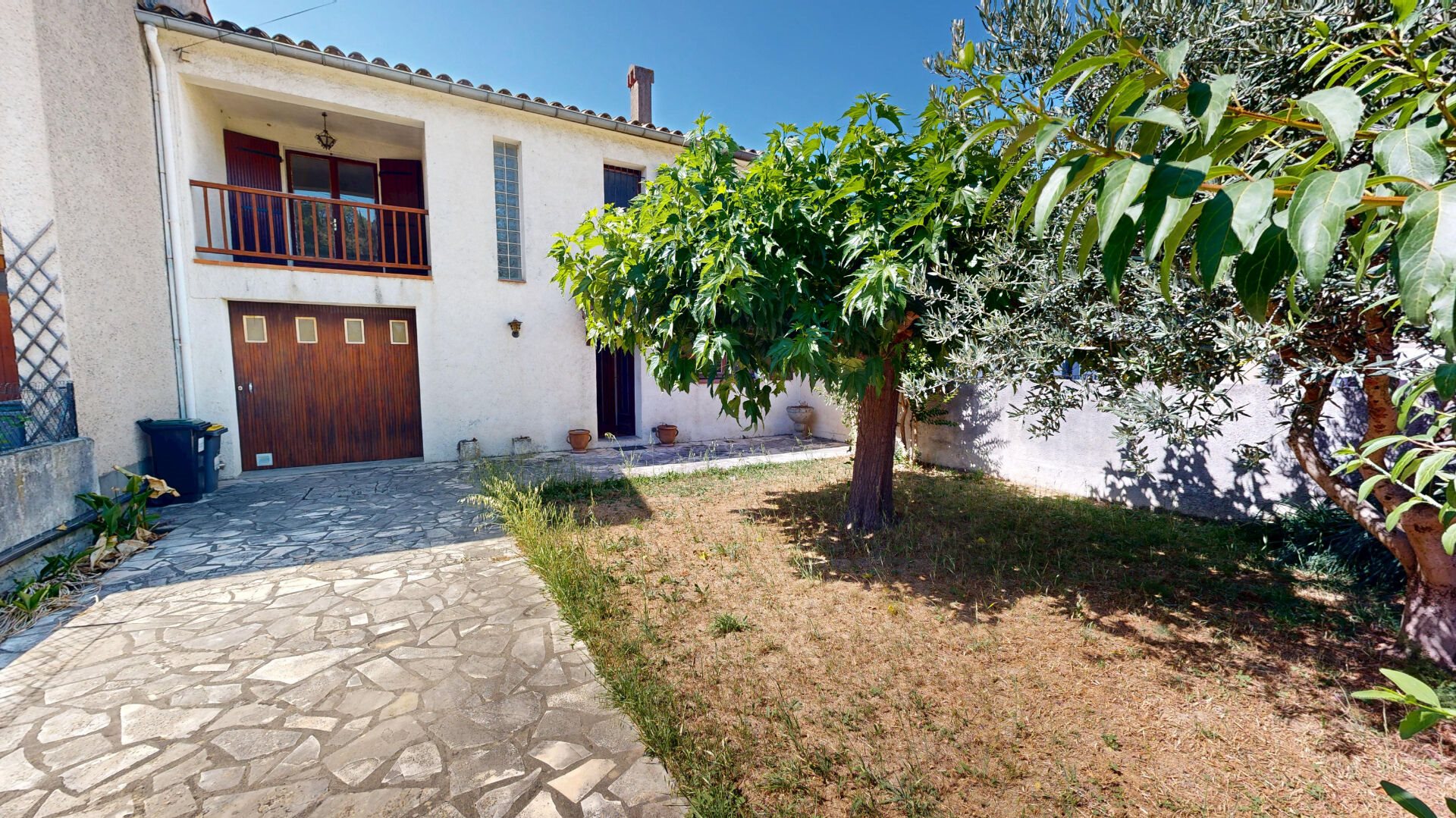 Maison à vendre, 87m², Carcassonne