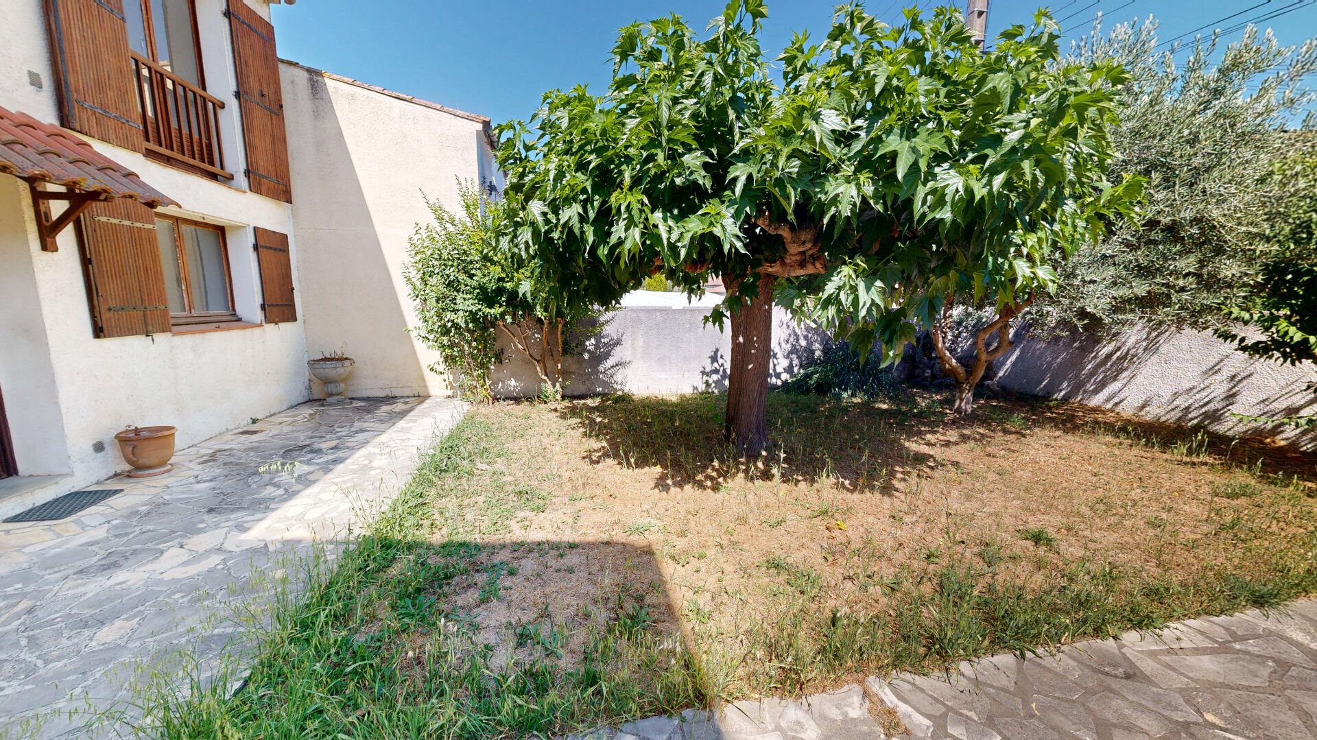 Maison à vendre, 87m², Carcassonne