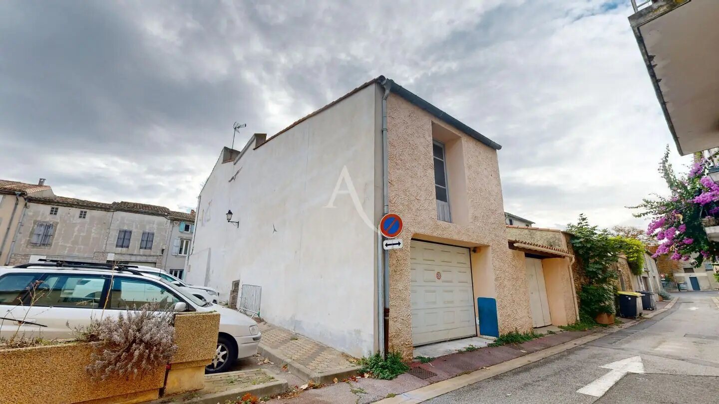 Maison à vendre, 250m², Rieux-Minervois