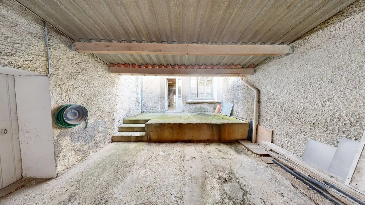 Maison à vendre, 250m², Rieux-Minervois