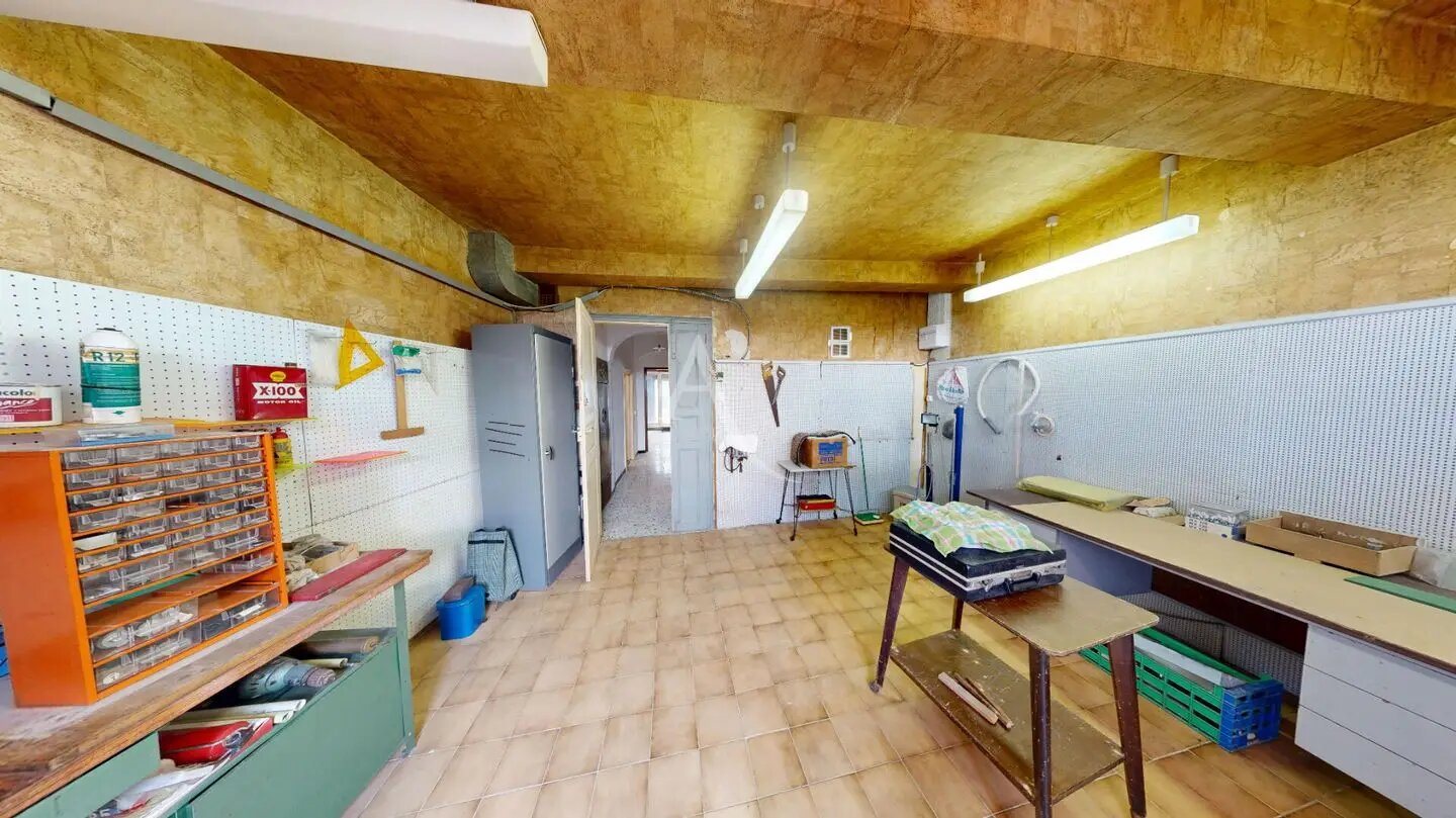 Maison à vendre, 250m², Rieux-Minervois