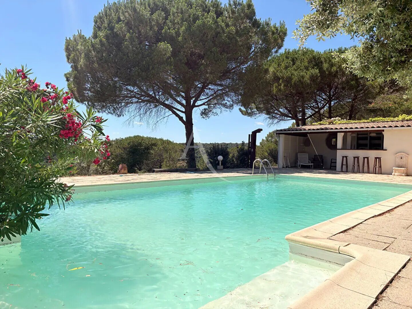 Maison à vendre, 210m², Aragon