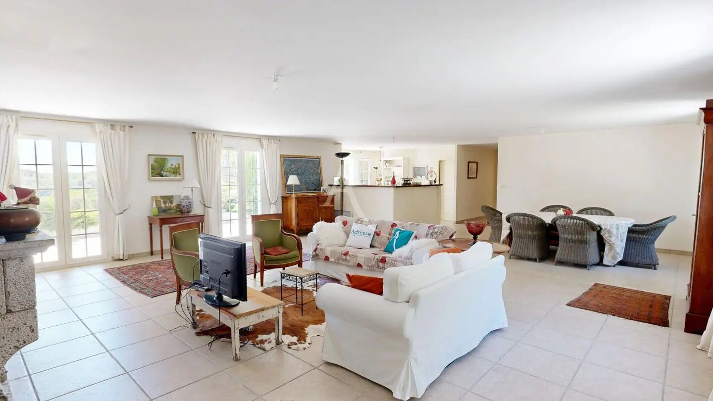 Maison à vendre, 210m², Aragon
