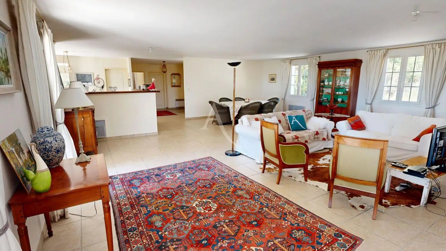 Maison à vendre, 210m², Aragon