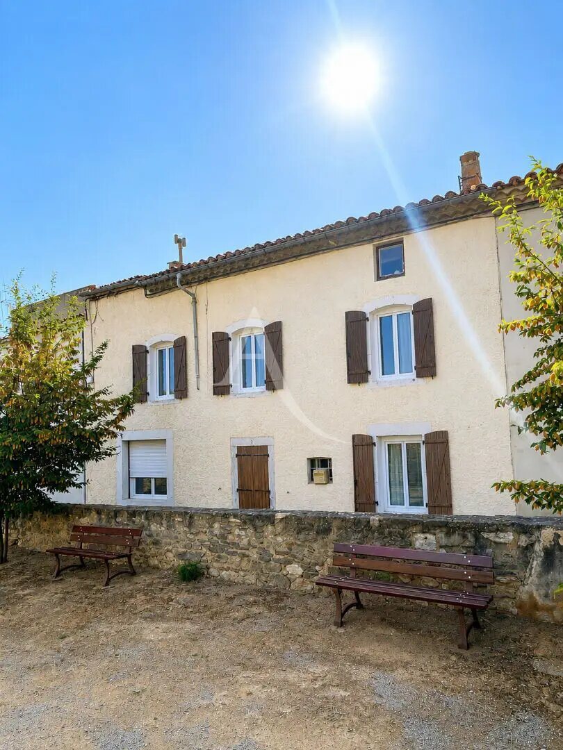 Maison à vendre, 155m², Villeneuve-Minervois