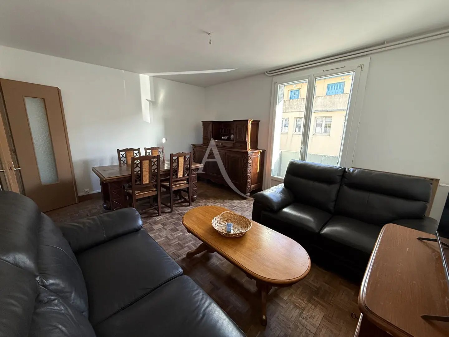 Appartement à louer, 60m², Carcassonne