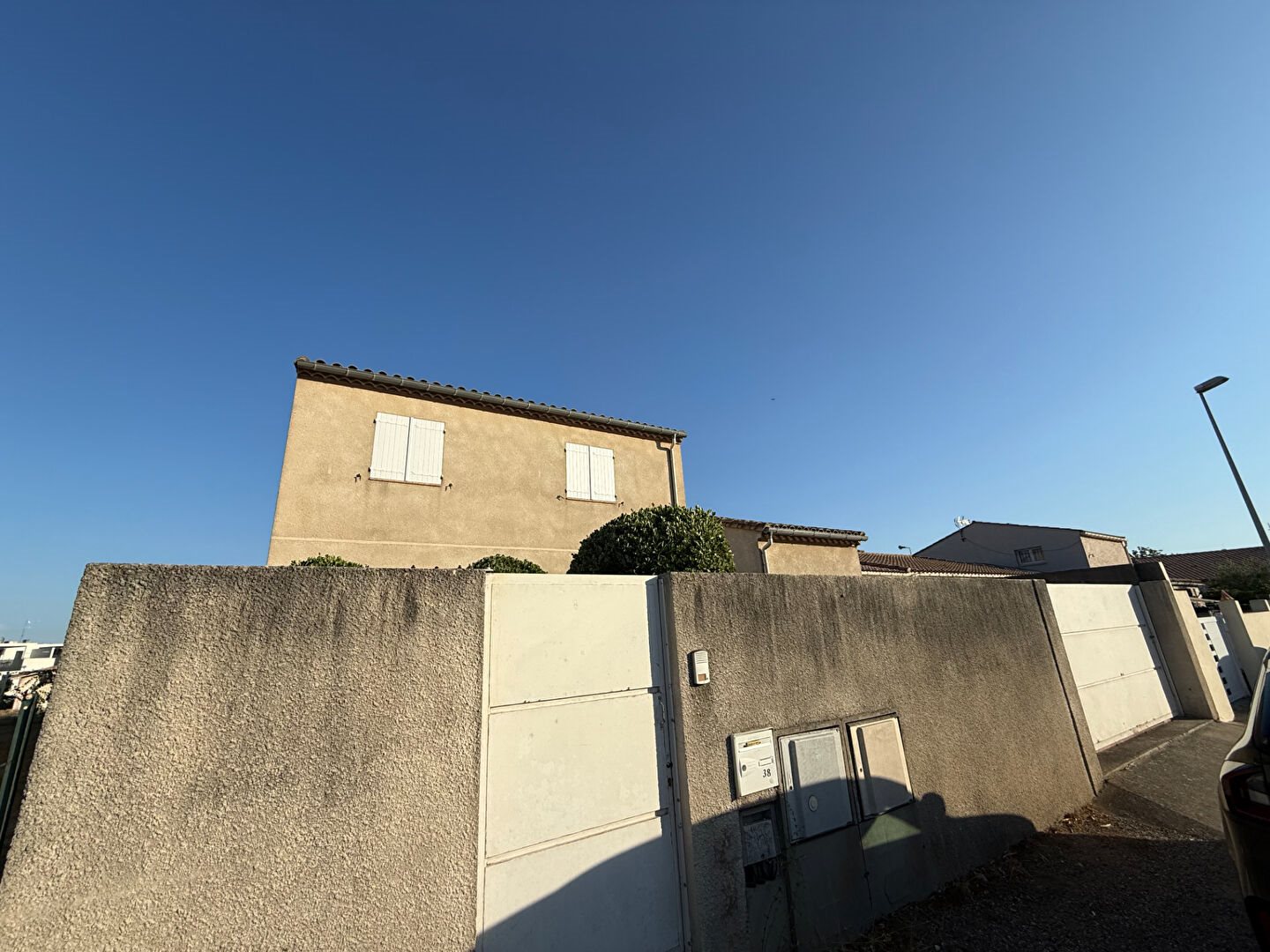 Maison à louer, 136m², Carcassonne