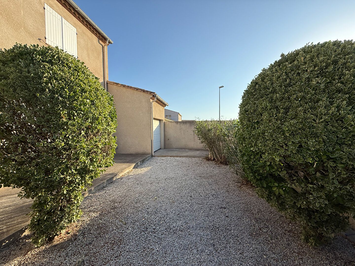 Maison à louer, 136m², Carcassonne