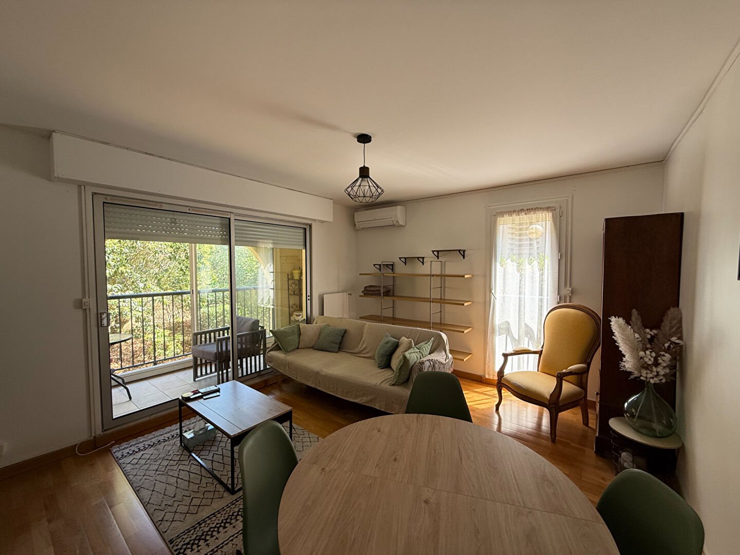 Appartement à louer, 68m², Carcassonne