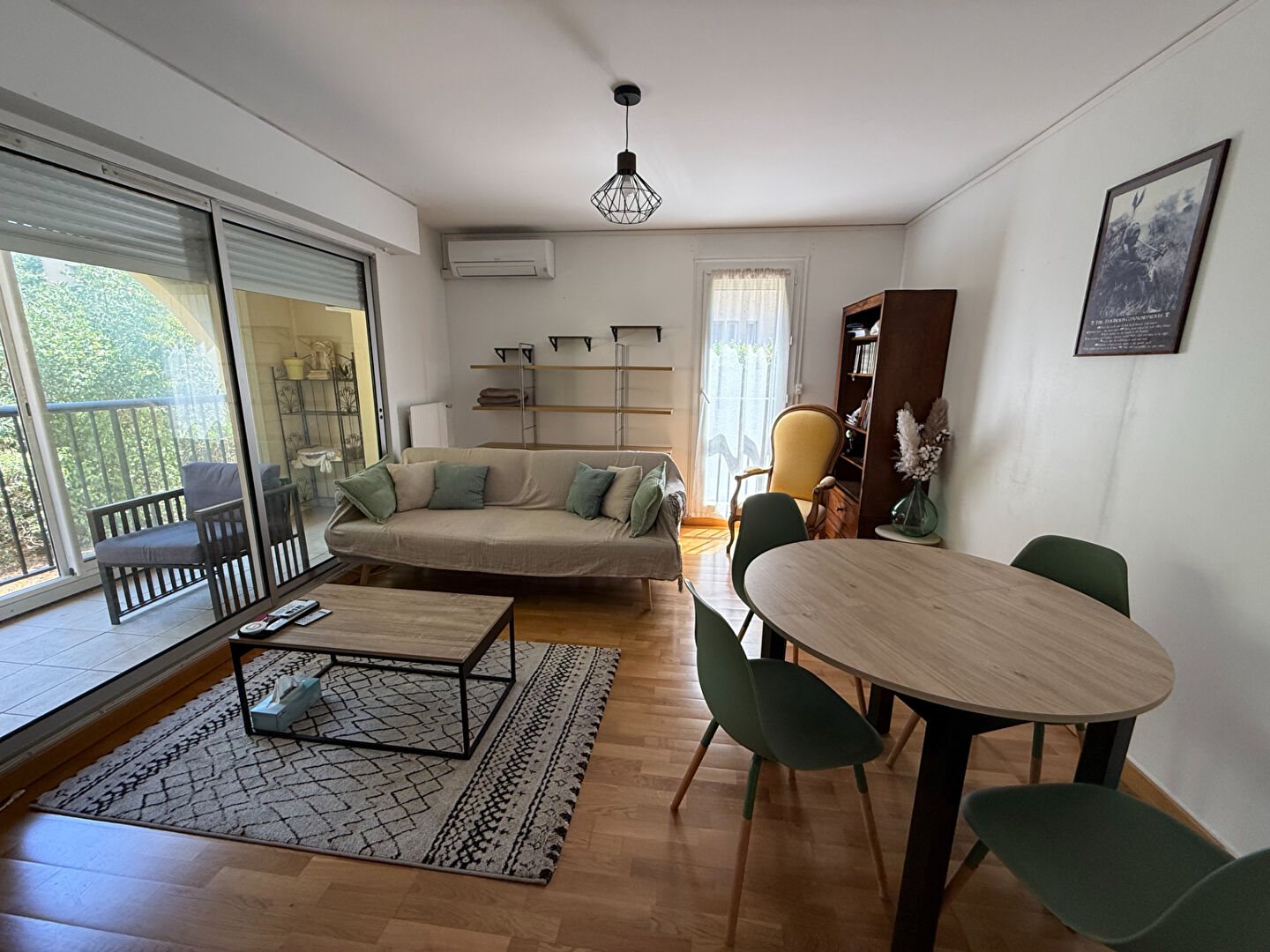 Appartement à louer, 68m², Carcassonne