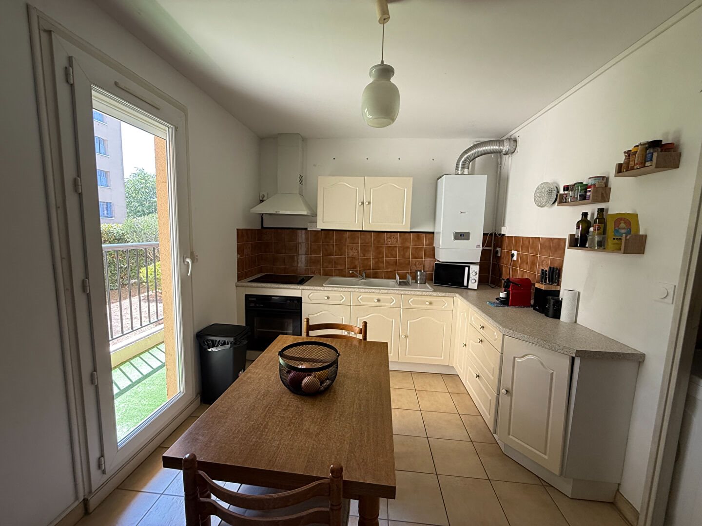 Appartement à louer, 68m², Carcassonne