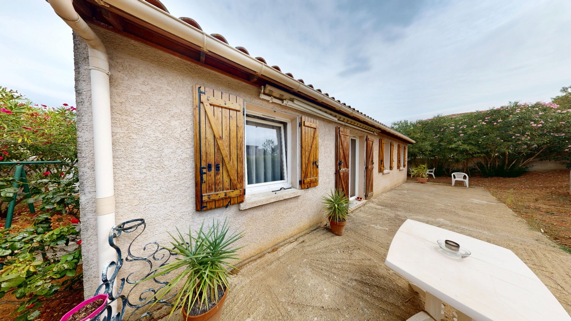 Maison à vendre, 90m², Carcassonne