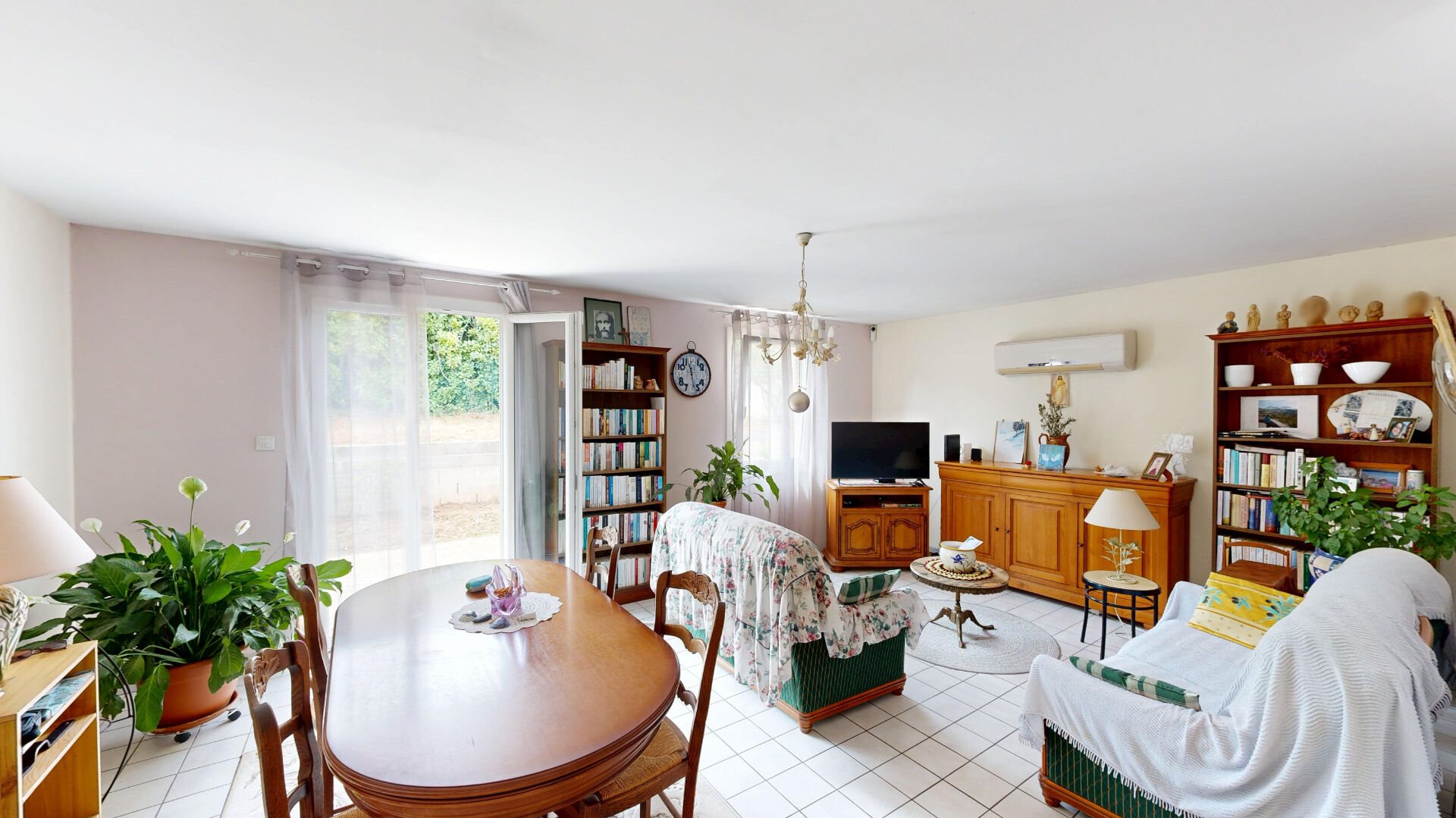 Maison à vendre, 90m², Carcassonne