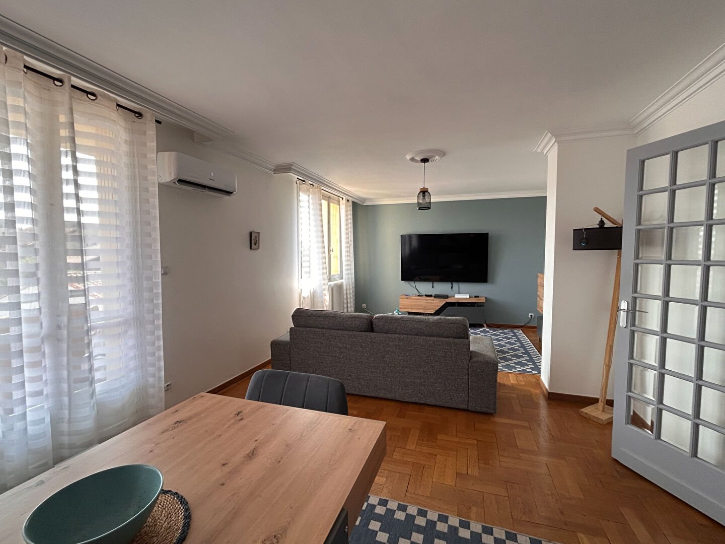 Appartement à vendre, 104m², Carcassonne