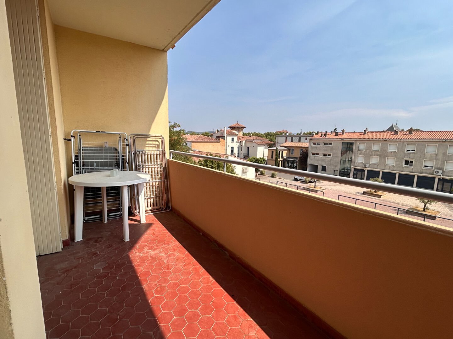 Appartement à vendre, 104m², Carcassonne