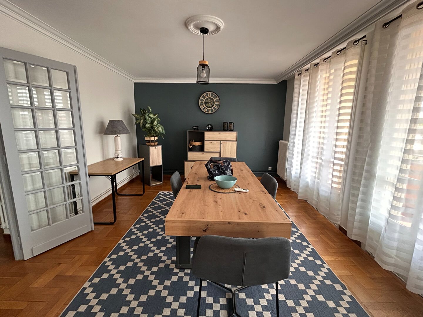 Appartement à vendre, 104m², Carcassonne