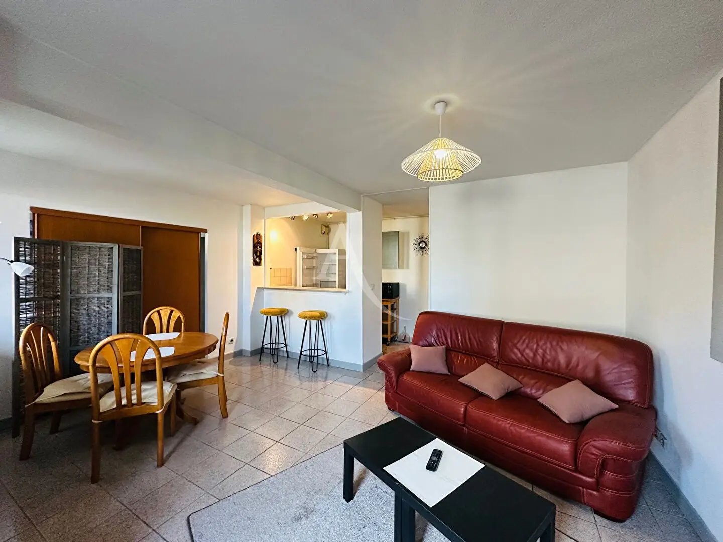 Appartement à louer, 39m², Carcassonne