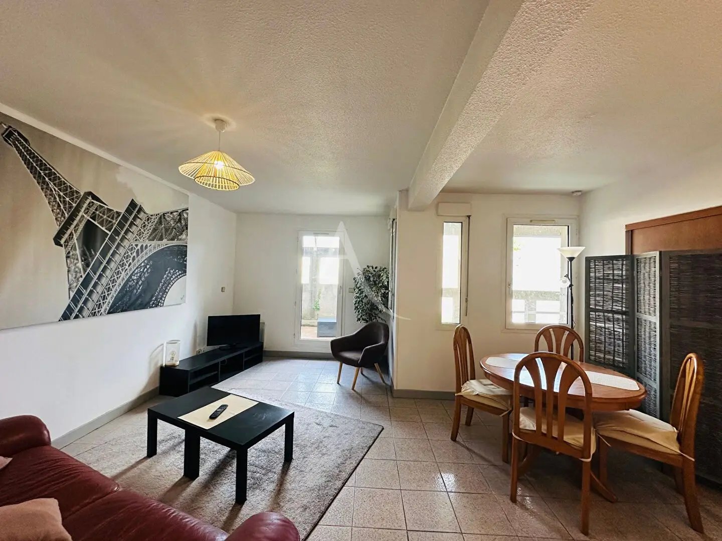 Appartement à louer, 39m², Carcassonne