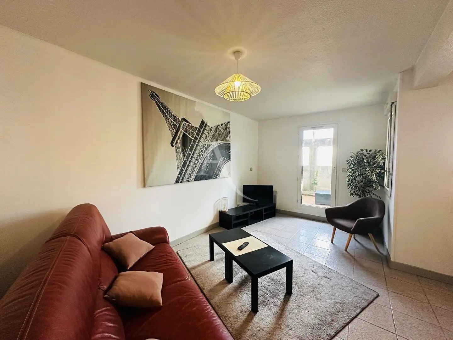 Appartement à louer, 39m², Carcassonne