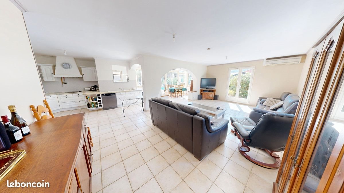 Maison à vendre, 215m², Floure