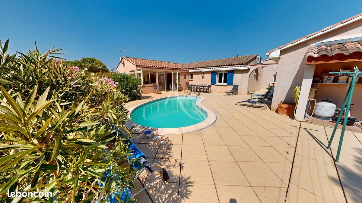 Maison à vendre, 215m², Floure