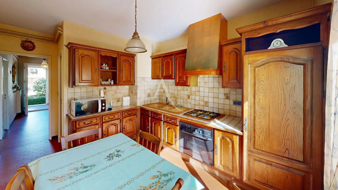 Maison à vendre, 105m², Caux-et-Sauzens