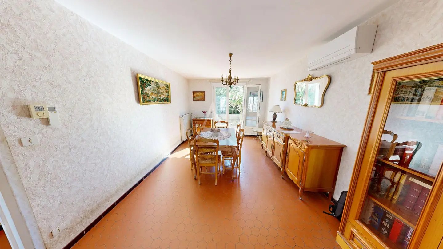 Maison à vendre, 105m², Caux-et-Sauzens