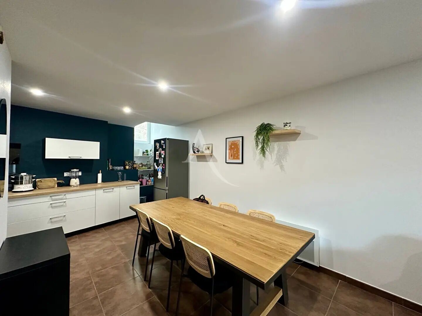 Maison à louer, 100m², Pezens