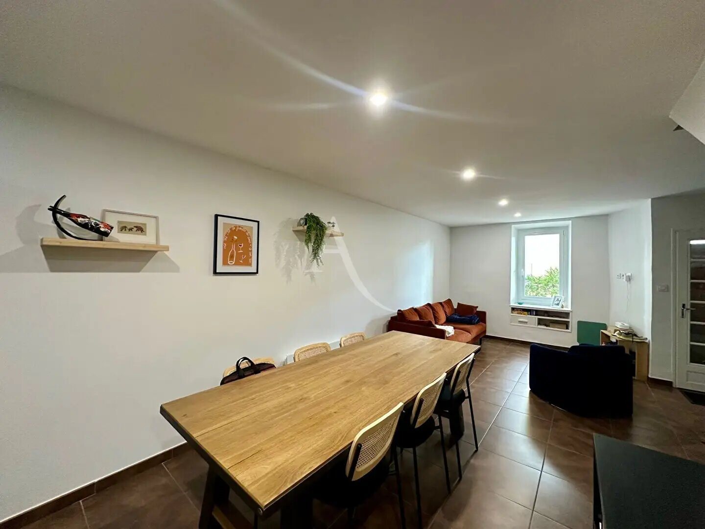 Maison à louer, 100m², Pezens