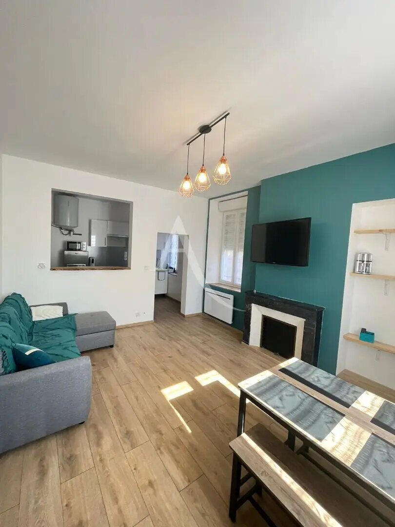 Appartement à louer, 41m², Carcassonne
