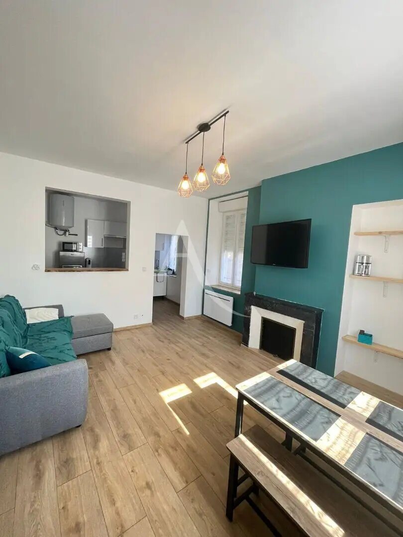 Appartement à louer, 41m², Carcassonne