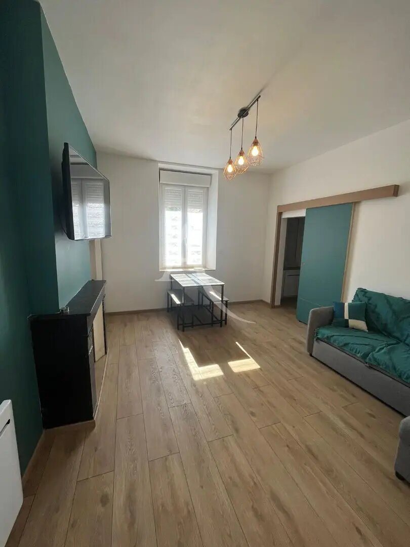 Appartement à louer, 41m², Carcassonne