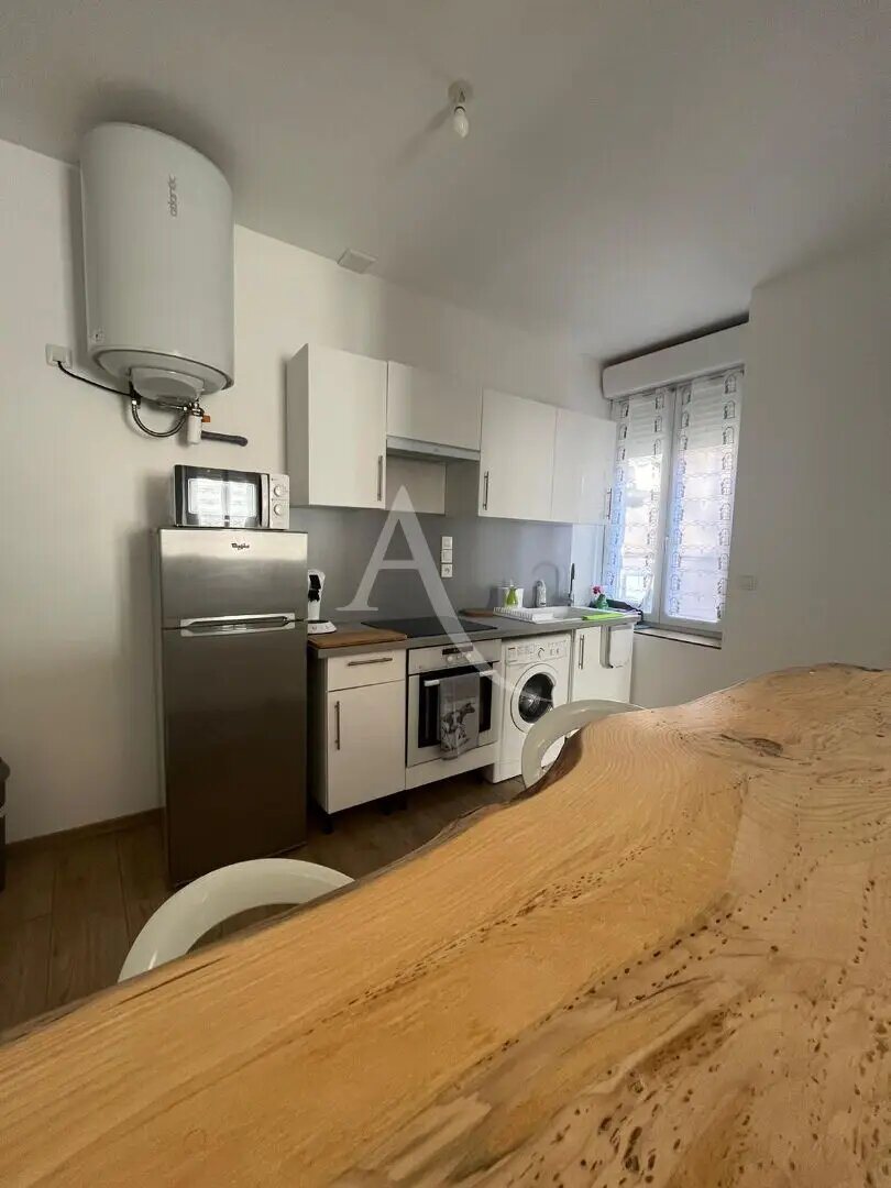 Appartement à louer, 41m², Carcassonne