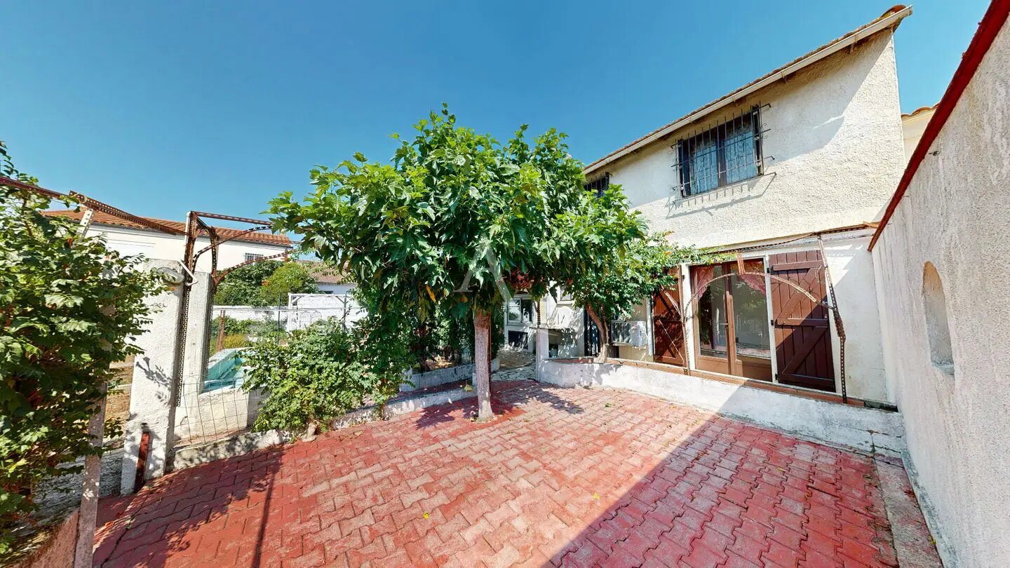 Maison à vendre, 166m², Carcassonne